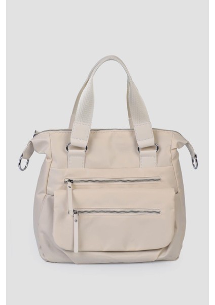 Zaınab Jacquline Kadın Omuz Çantası