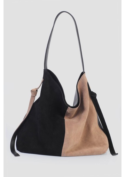 Calm-S Jacquline Omuz Çantası