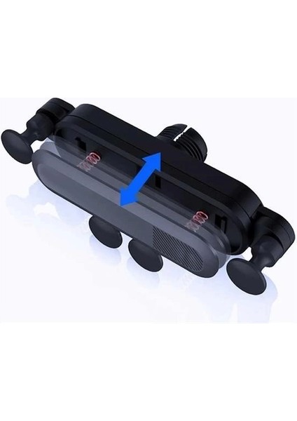 Bfs 4 Nokta Destekli Araç Içi Cep Telefonu Sabitleyici Tutucu Aparat modelleri