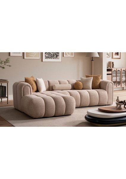 Lubban Köşe Takımı fiyatları