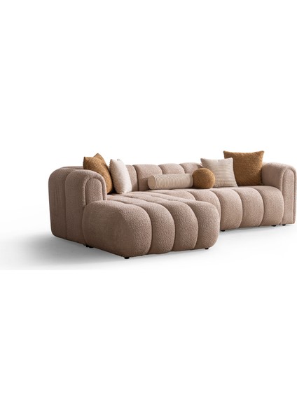 Lubban Köşe Takımı modelleri