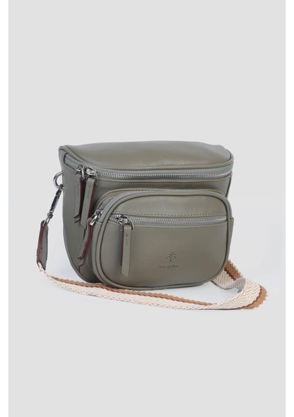 Atyena Jacquline Kadın Çapraz Çanta