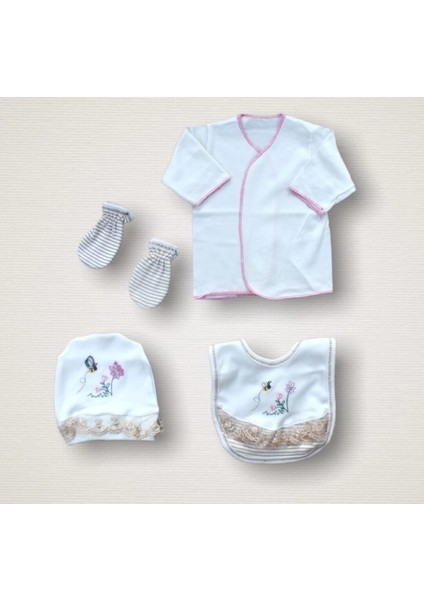 Sevimli Sincap Desenli Bebek Zıbını fiyatları