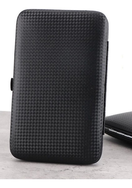 Bfs 18 Parça Çanta Tipi Manikür Pedikür Tırnak Bakım Seti indirimleri