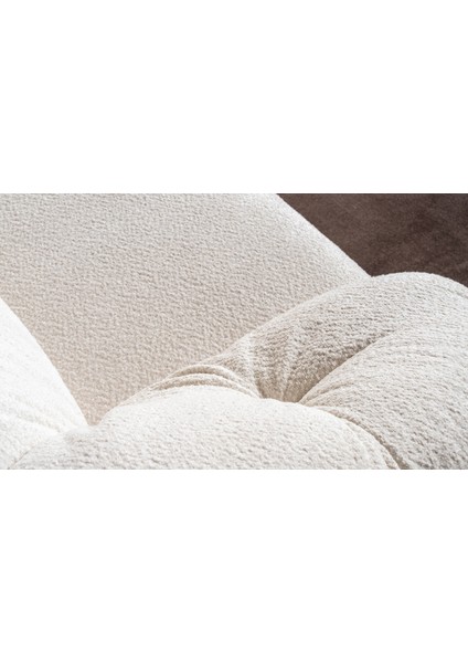 Mimosa Kanepe - Ekru fırsatları