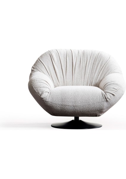 Mimosa Berjer - Ekru