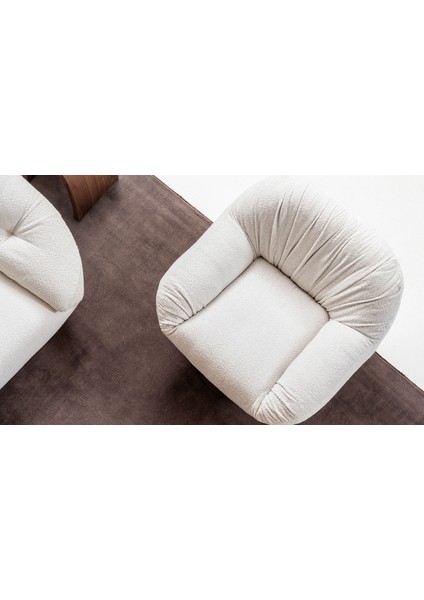 Mimosa Berjer - Ekru indirimleri