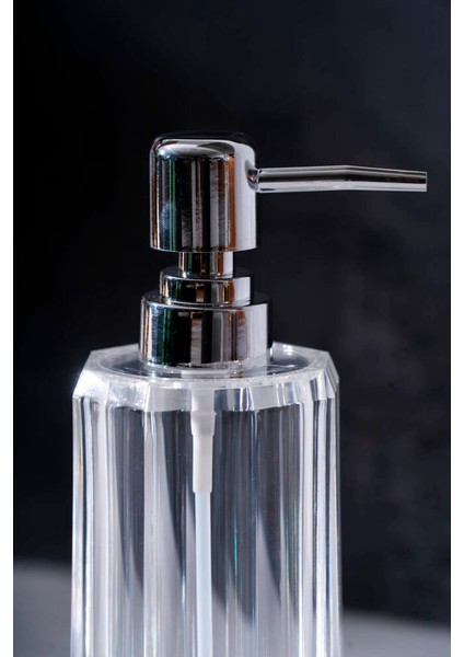 Akrilik Sıvı Sabunluk 300 ml fiyatları