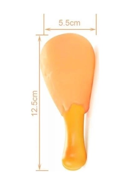 Bfs Köpekler Için Oyuncak Tavuk Budu indirimleri