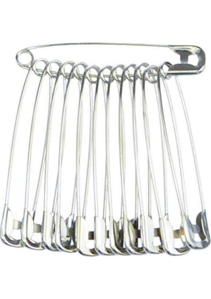 Bfs Çengelli Iğne 12'li 8 cm fiyatları