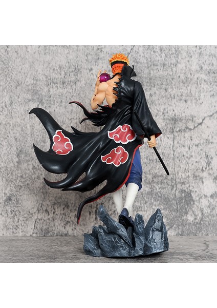 22 cm Naruto On Yıl (Yurt Dışından) modelleri