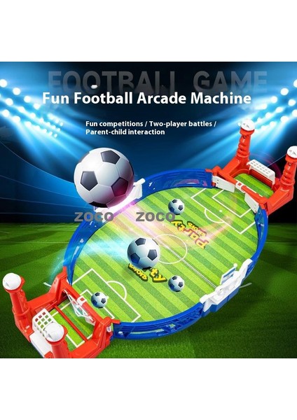 Çocuk Masaüstü Maç Futbol Masası Interaktif Ikili Futbol Sahası Eğitici Oyuncaklar (Yurt Dışından) fiyatları
