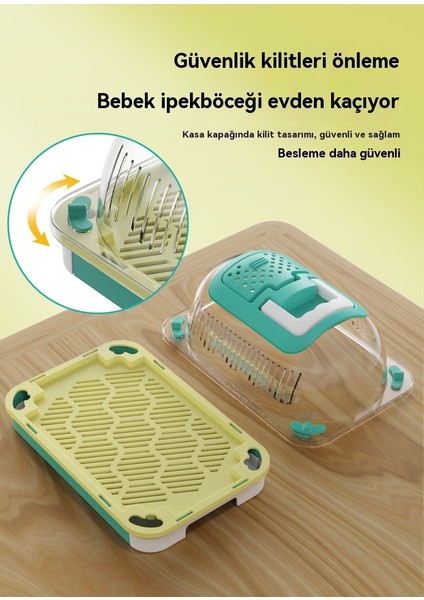 Çocuk Böcekleri Açık Hava Gözlem (Yurt Dışından) fırsatları