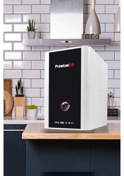 Yüksek Kaliteli Pompalı 8.5 Ph Su Arıtma Cihazı fiyatları