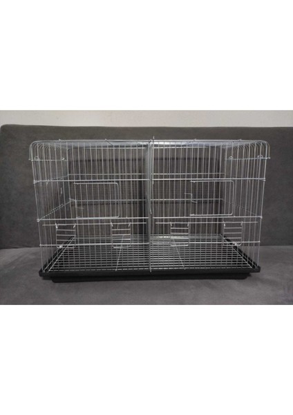 Bölmeli Çifthane Salma