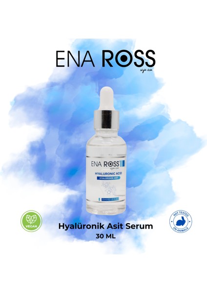 Hyalüronik Asit Serum