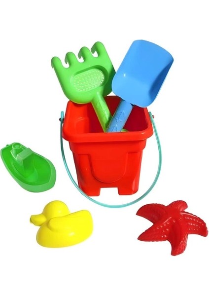 Bfs Erdem Kova Kürek Set ER-504