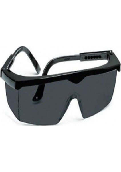 Kaynak Gözlüğü V400 Füme