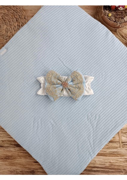 Yenidoğan Bebek Için Şık ve Yumuşak Battaniye indirimleri