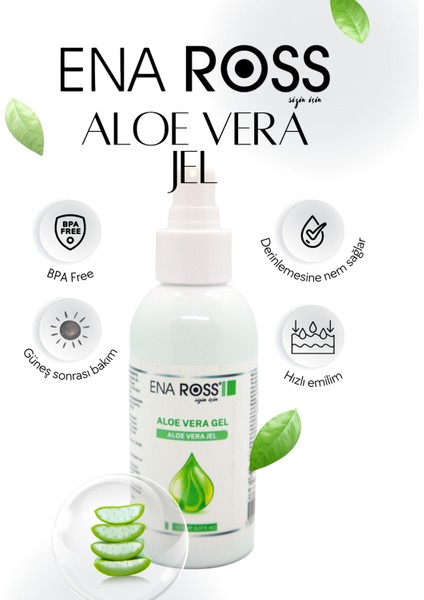 Aloe Vera Jel fiyatları