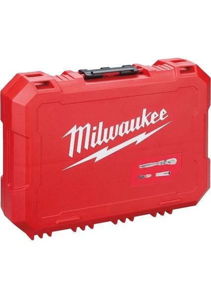 1/4'' Cırcır Tornavida Kollu Lokma Seti 42 Parça - 4932498382 fırsatları