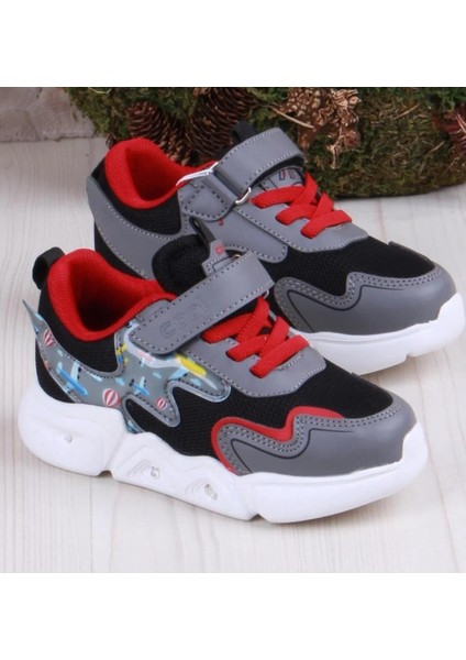 Cool Zeta-Ptk Çocuk Işıklı Taban Sneaker Spor Ayakkabı fiyatları