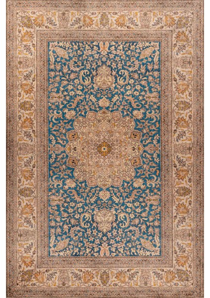 Fuga Kadife Dokulu Desenli Halı Halı Ka 47 fiyatları