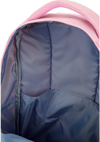 Pıerre Cardın Okul Çantası Pembe Renk 07PC18117-P