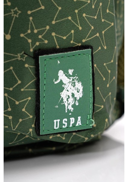 U.s. Polo. Assn. Unisex Okul Çanta Seti PLSET2213716 fırsatları
