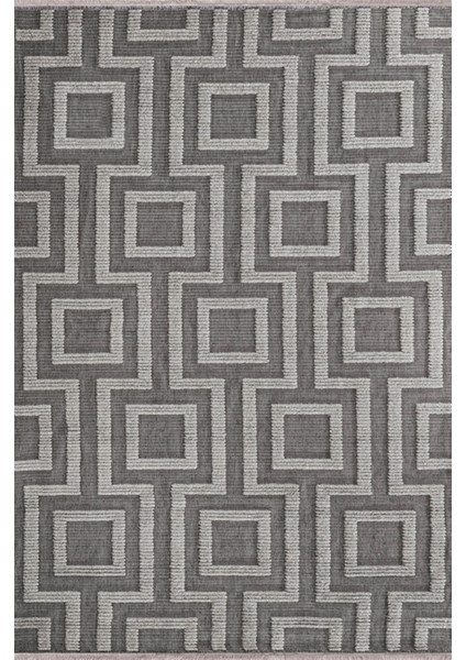 Bahariye Lena - Lena 4244 Gri Gri