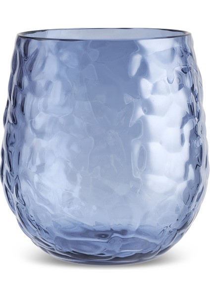 Amalfi Akrilik Su Bardağı 370 ml Marine Blue fiyatları