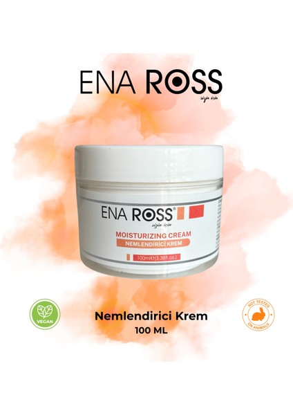 Nemlendirici Krem