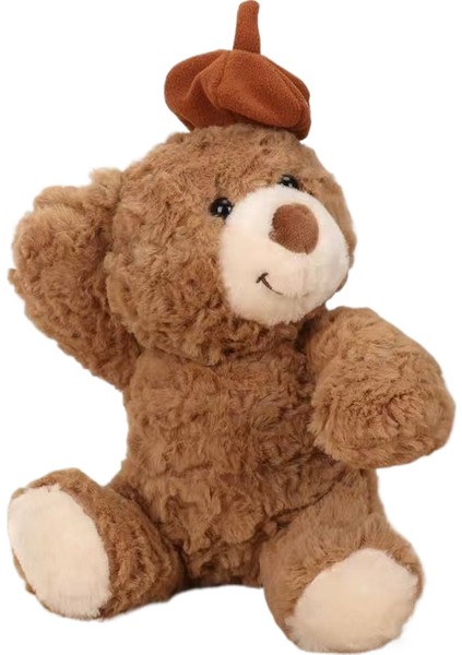 Oyuncak Ayı Peluş Oyuncak (Yurt Dışından)