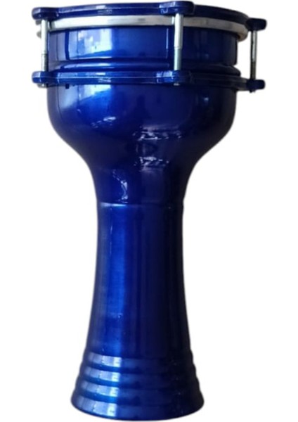 ME1BL 1 No Alüminyum Darbuka Mavi 30CM. fiyatları