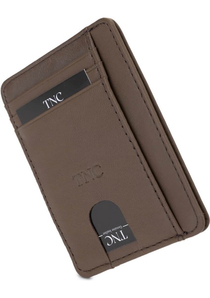 Unisex Hakiki Deri Bej Kartlık 688 1012 Krtlk Y25 Toprak fırsatları