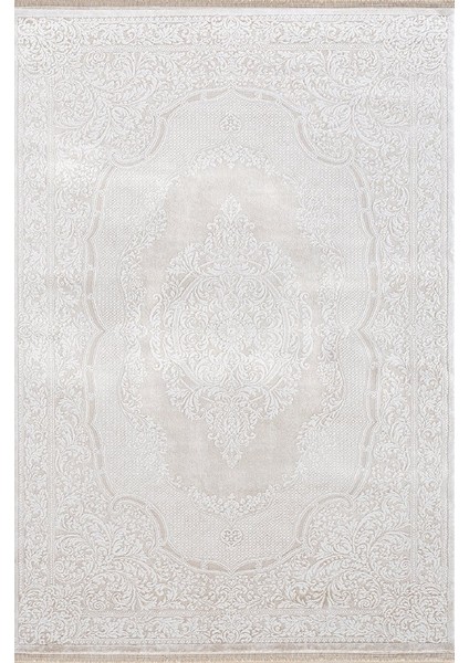 Bahariye Ezgi - B082 Krem Beyaz