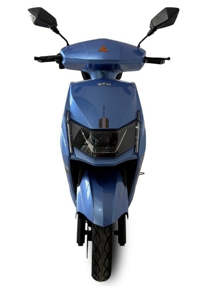 - Tbx Pro - E-Scooter - 2000 Watt fiyatları