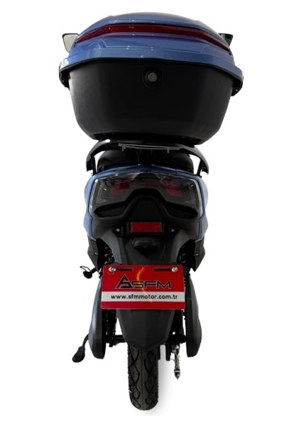 - Tbx Pro - E-Scooter - 2000 Watt modelleri