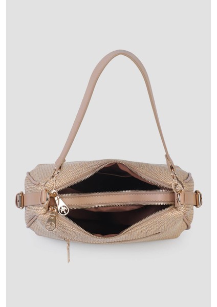 Zephyros-S Jacquline Kadın Omuz Çantası modelleri