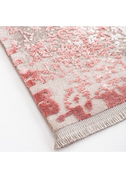 Bahariye Deniz - A781 Gri Pembe modelleri