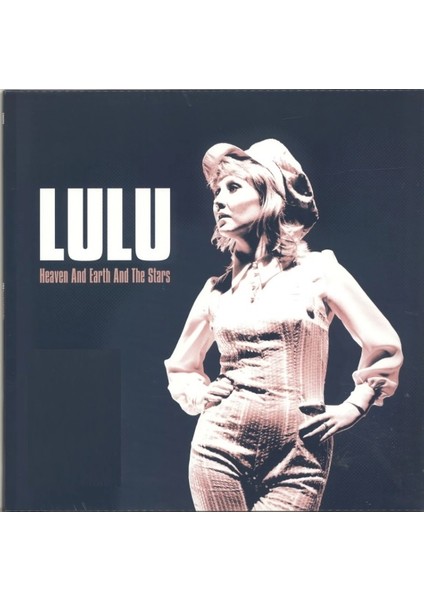 Lulu – Heaven And Earth And The Stars
