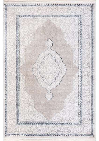 Bahariye Craft Plus - B119 Gri Mavi