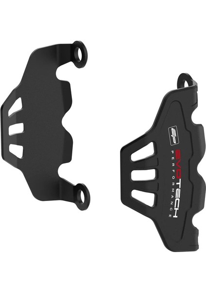 Evotech Ön Kaliper Korumaları - Ducati Panigale V4 S (2025+) (Çift)