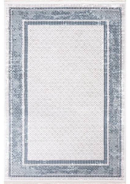 Bahariye Craft Plus - B116 Beyaz Mavi