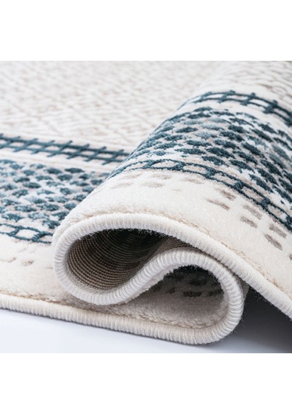 Bahariye Craft Plus - B116 Beyaz Mavi modelleri