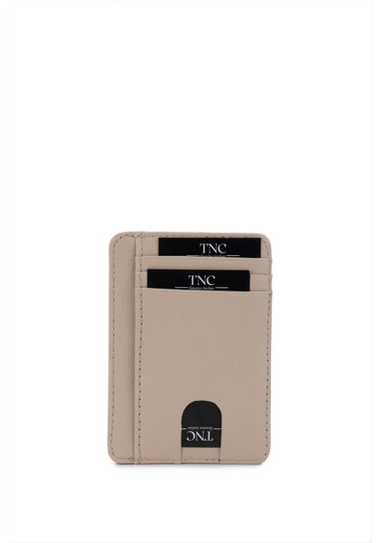 Unisex Hakiki Deri Vizon Kartlık 688 1012 Krtlk Y25 Vızon modelleri