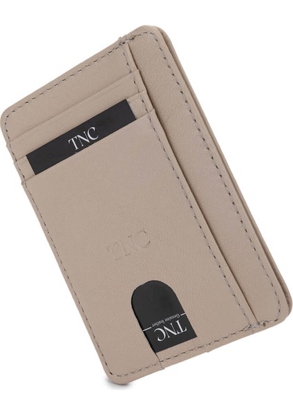 Unisex Hakiki Deri Vizon Kartlık 688 1012 Krtlk Y25 Vızon fırsatları