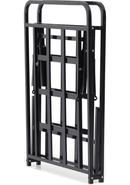 Smart Base Tek Kişilik Katlanır Metal Karyola indirimleri
