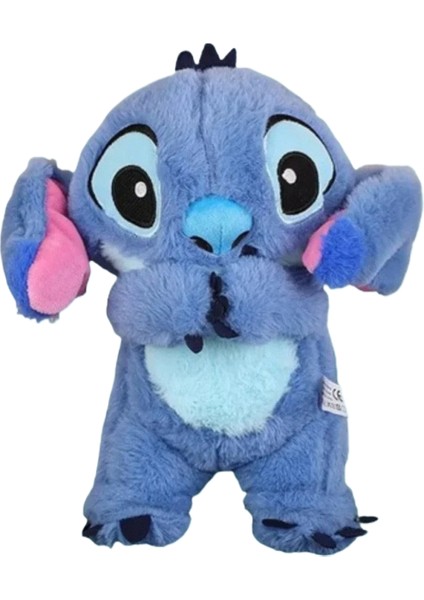 Koala Müzikli Işıklı Peluş Oyuncaklar Bebek Yatıştırıcı Oyuncaklar (Yurt Dışından)