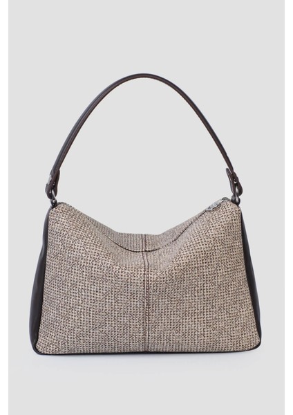 Uranos-N Jacquline Kadın Omuz Çantası